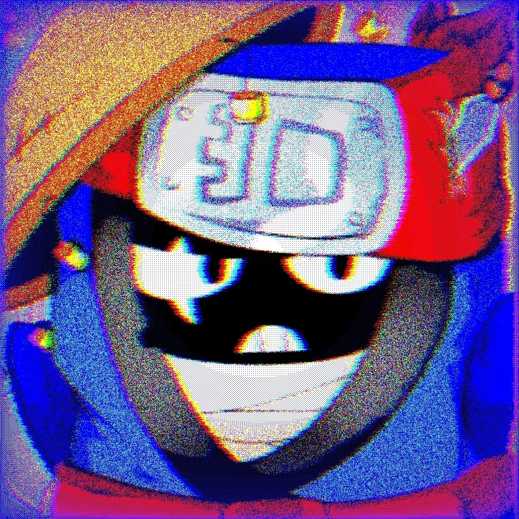 Avatar of Ninja Ash |< Brawl Stars