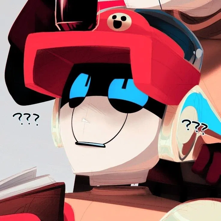 Avatar of Larry |< Brawl Stars