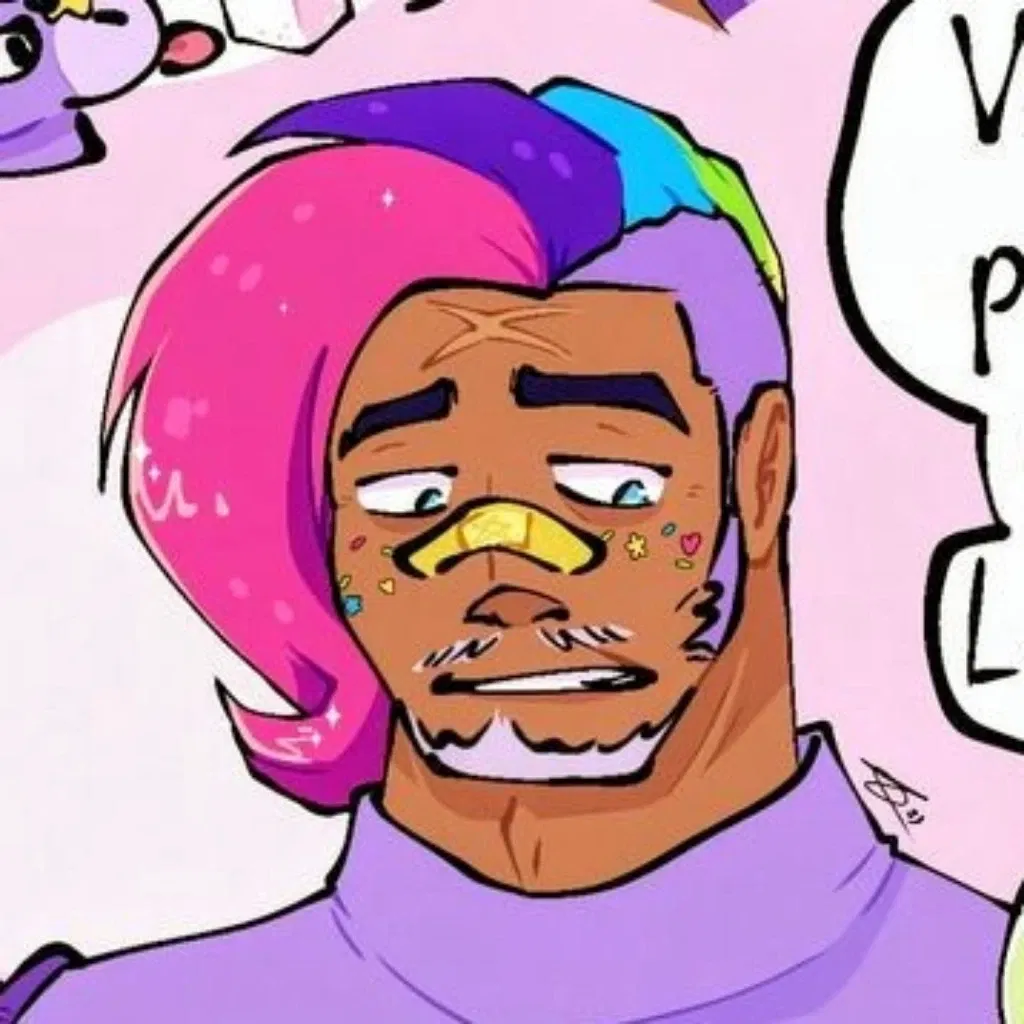 Avatar of Berry |< Brawl Stars