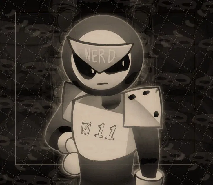 Avatar of Meeple |< Brawl Stars [ 2.0 ]