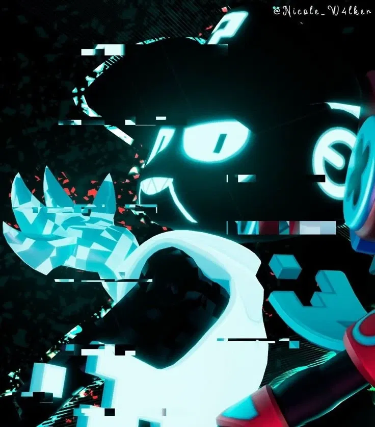 Avatar of Glitch Lawrie |< Brawl Stars           [ DOMINANT SMUT ]