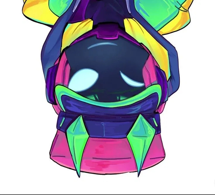 Avatar of Fanguard |< Brawl Stars [ Original Ver. ]