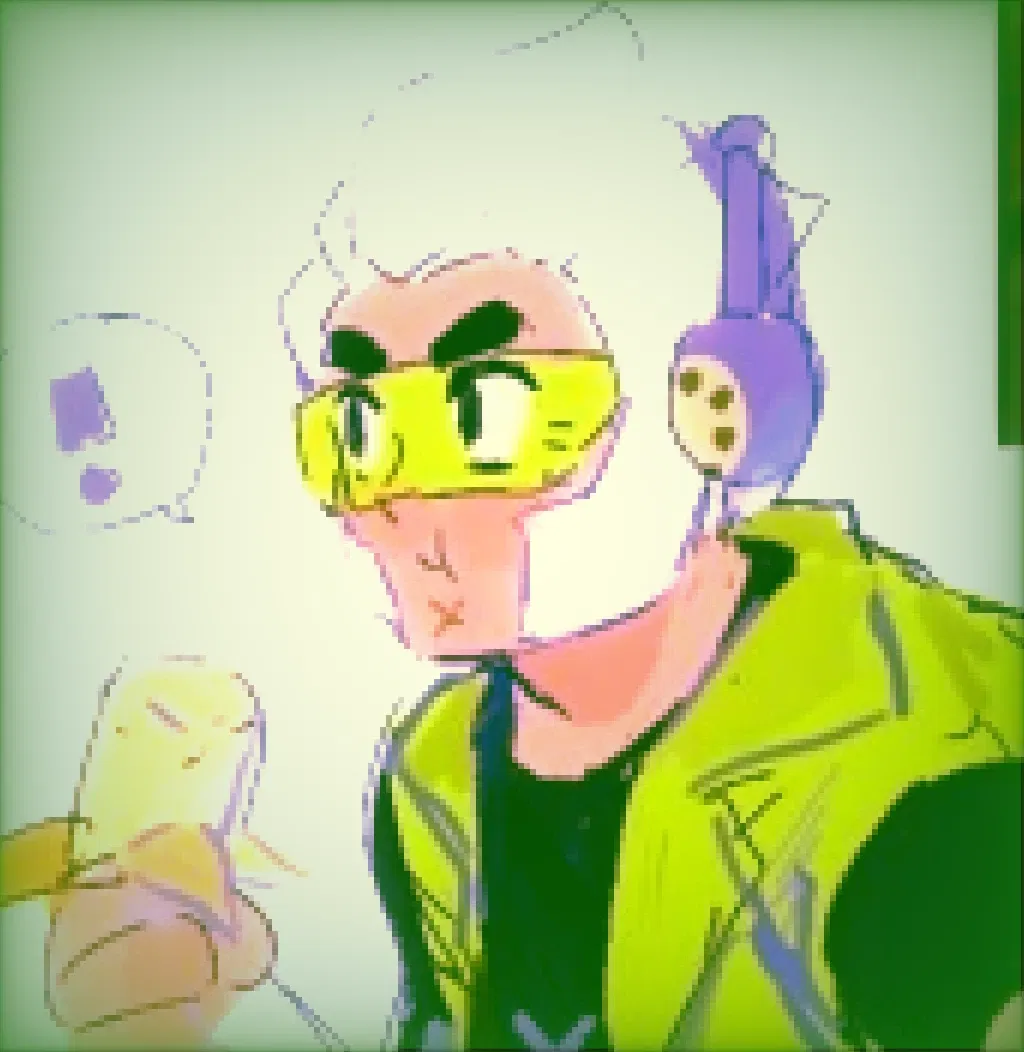 Avatar of Bananas Colt |< Brawl Stars