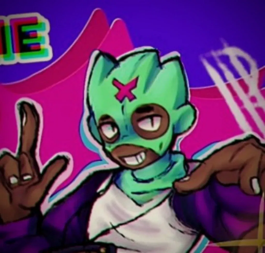 Avatar of Ollie |< Brawl Stars [ AGED UP ]