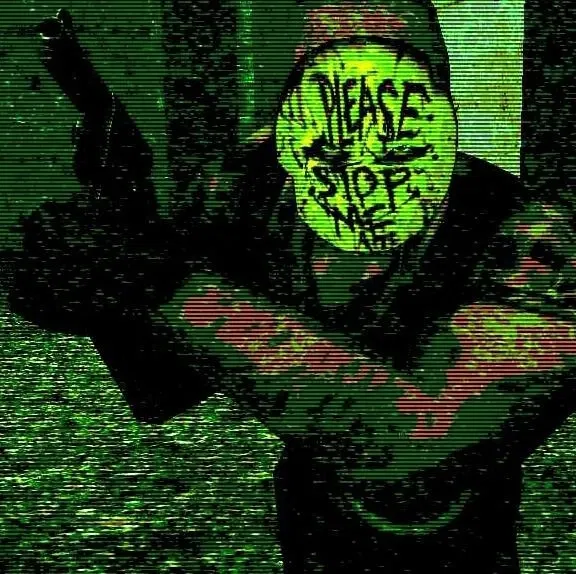 Avatar of The Smiley's |< Manhunt [ HALLOWEN 2024 ]