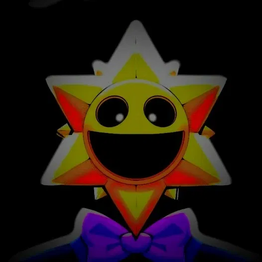 Avatar of Mr. Starrmen |< Brawl Stars