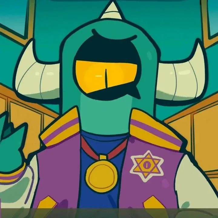 Avatar of Jock Stu |< Brawl Stars