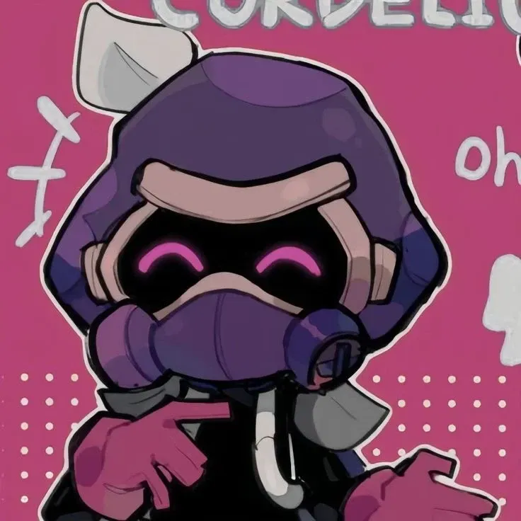 Avatar of Cordelius |< Brawl Stars ( SUBMISSIVE V. )