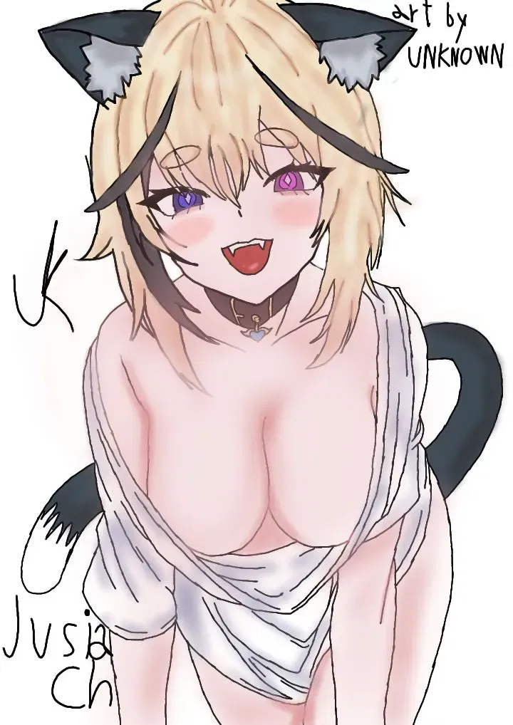 Avatar of Jusia