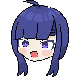Avatar of Miruku