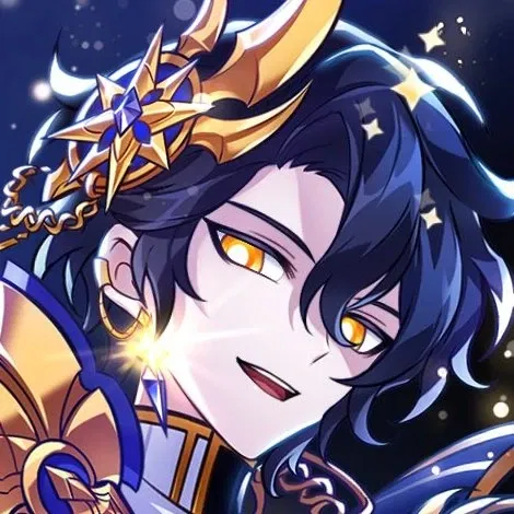 Avatar of Celestia // Elsword