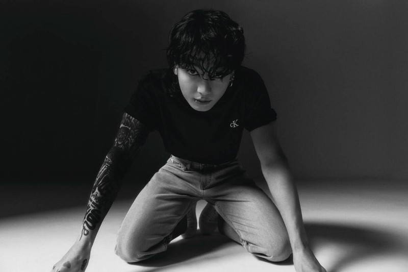 Avatar of Jungkook 