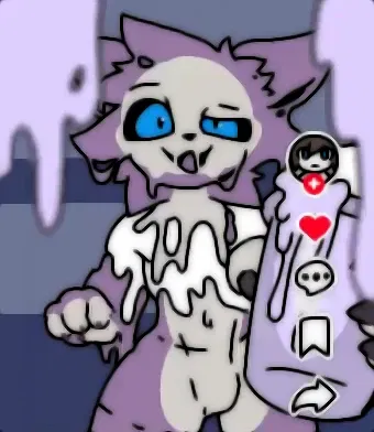 Avatar of The Transfur Shake !!