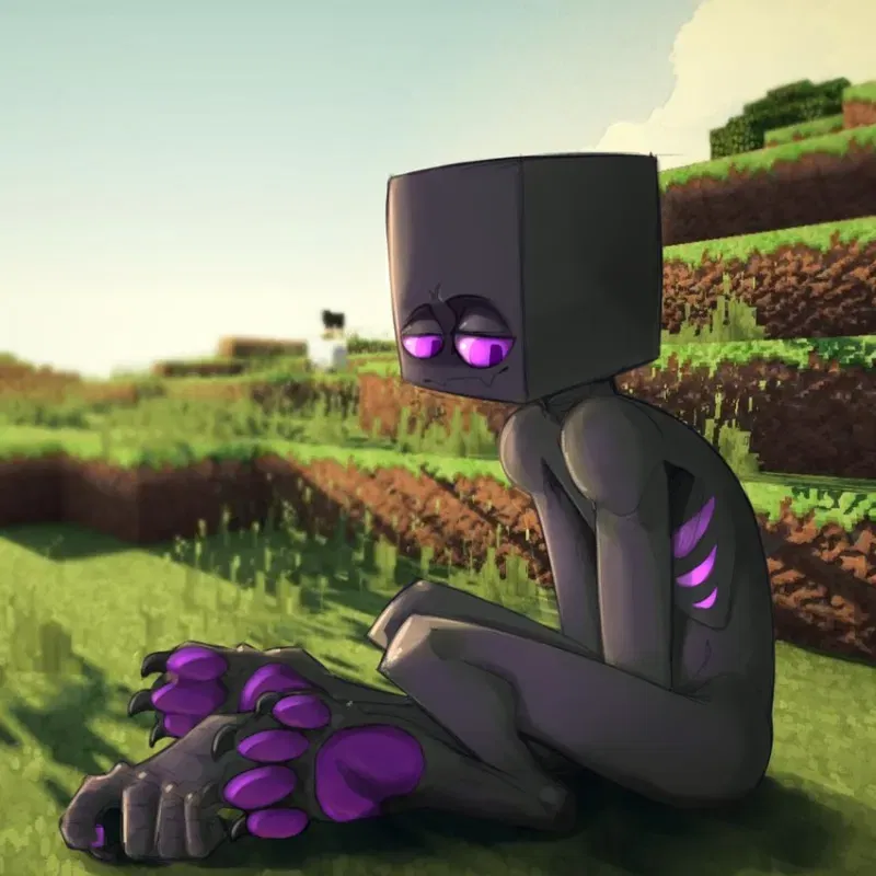Avatar of Clayton - A Shy Endertwink