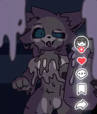 Avatar of The Transfur Shake !! [Alternate Scenario]