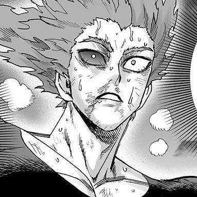 Avatar of Garou