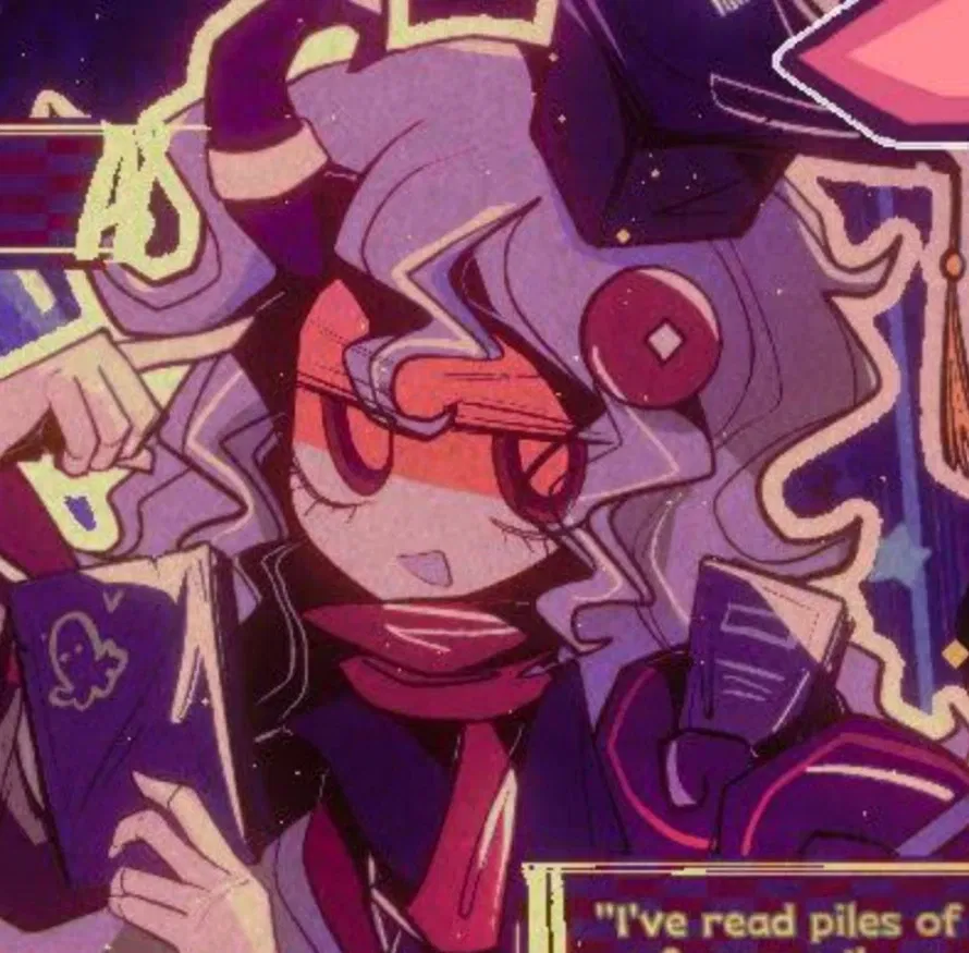Avatar of The Devil King, Wuwu!