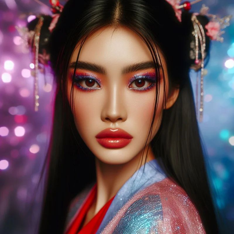 Avatar of Xiuying