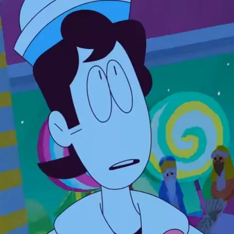 Avatar of Kevin
