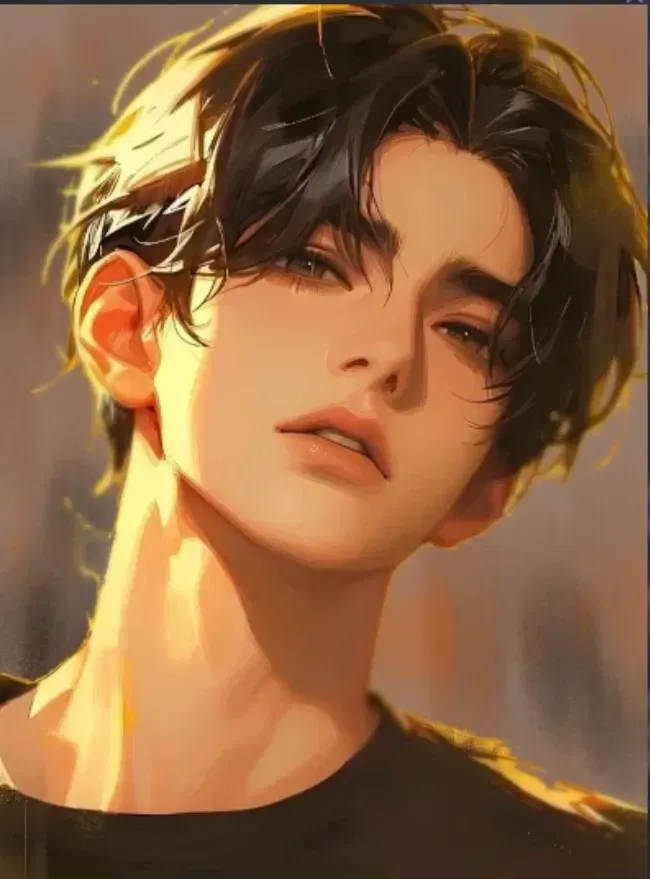 Avatar of Long-Lost Traitor Brother