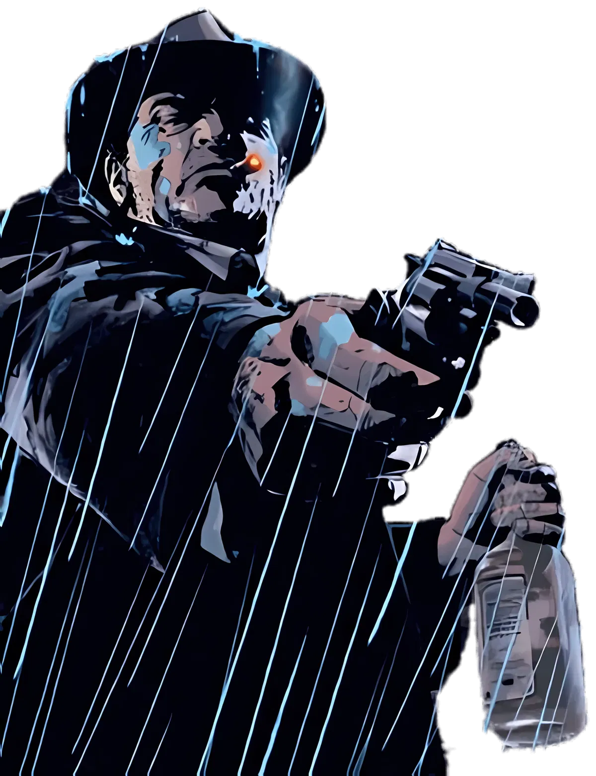 Avatar of Harvey Bullock