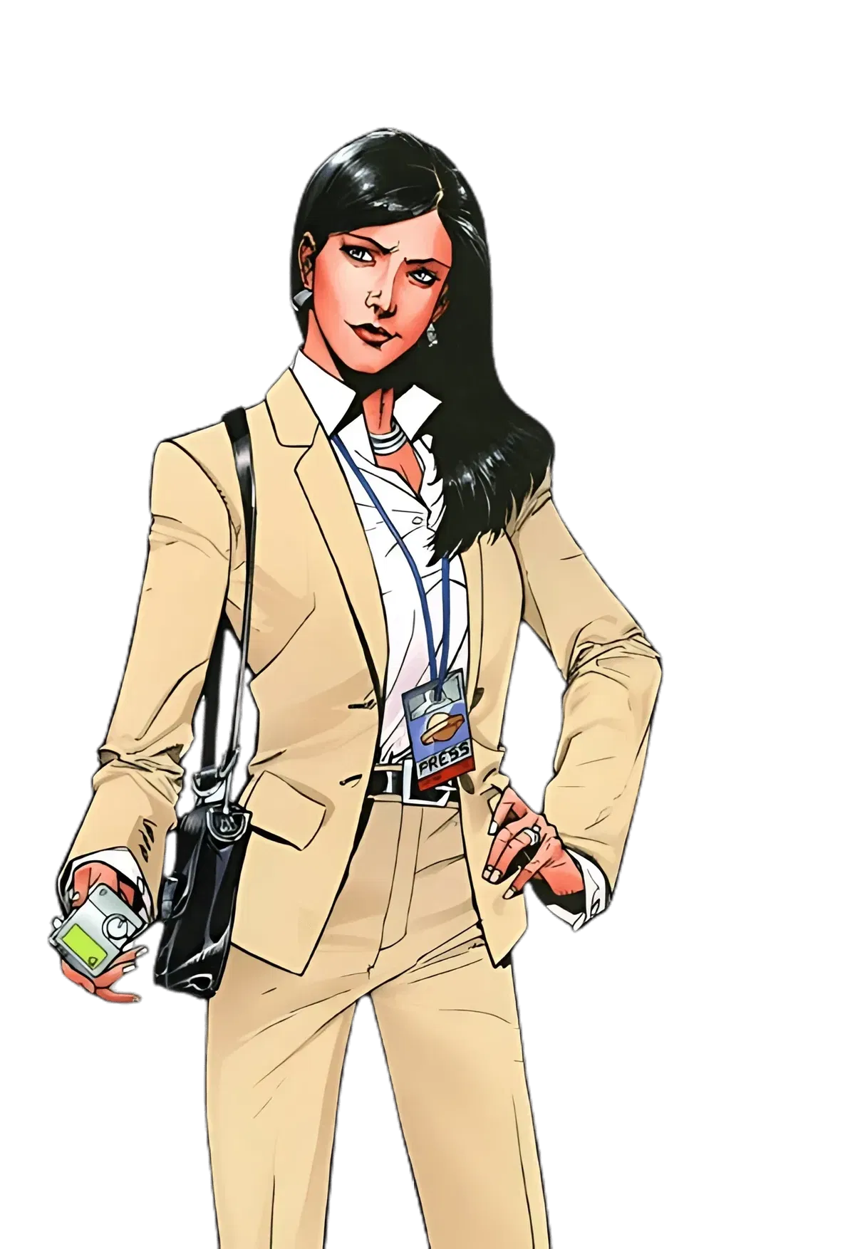 Avatar of Lois Lane