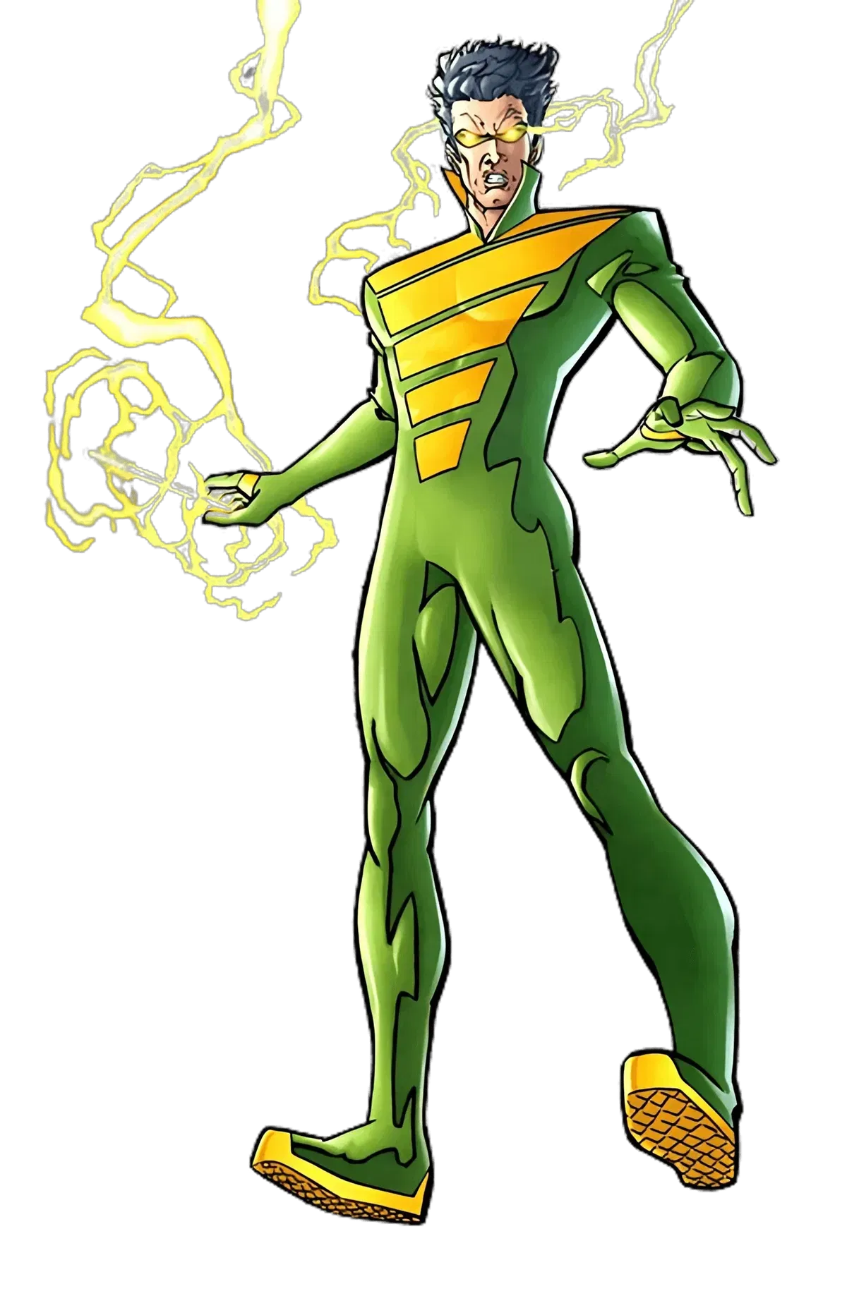 Avatar of Weather Wizard