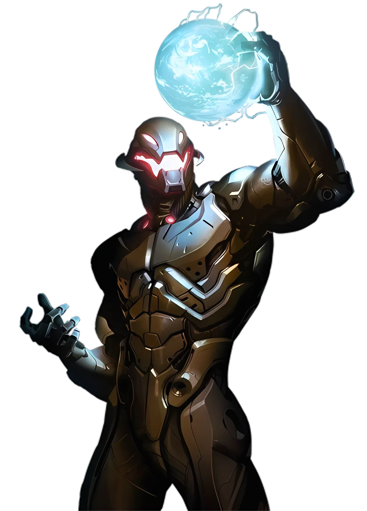 Avatar of Ultron