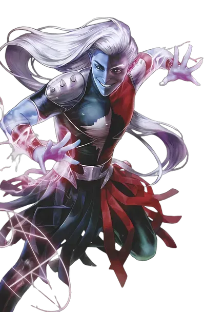 Avatar of Malekith