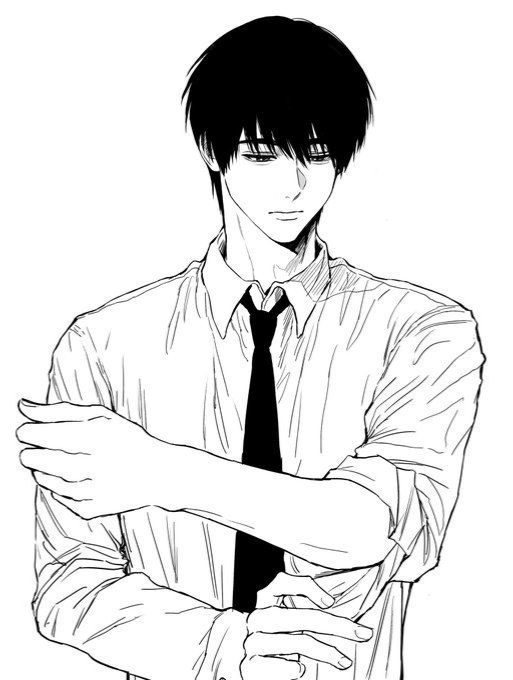 Avatar of Student council president