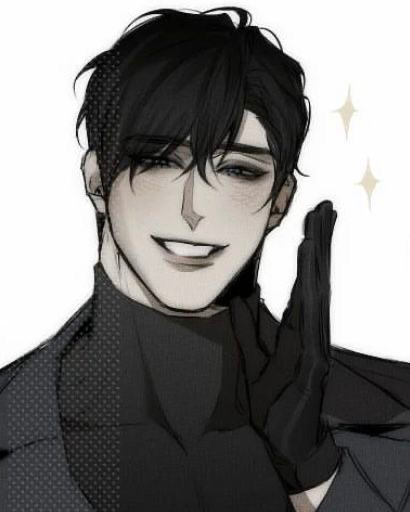 Avatar of The assassin fell in love at first sight