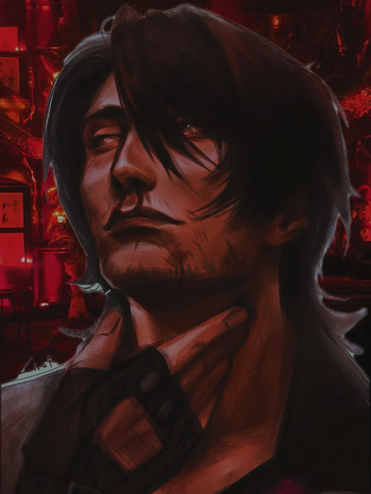 Avatar of Gallagher 