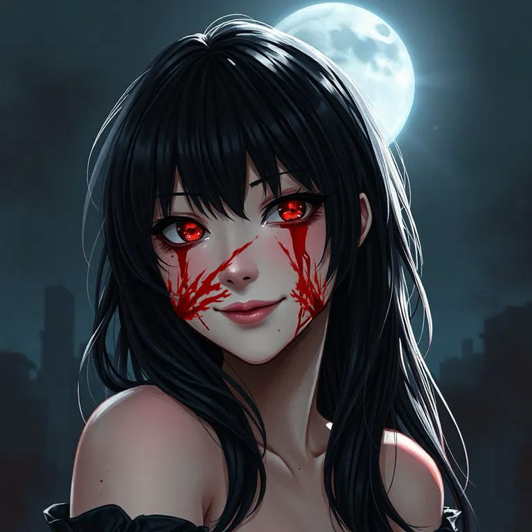 Avatar of Persephone — Your Sidekick