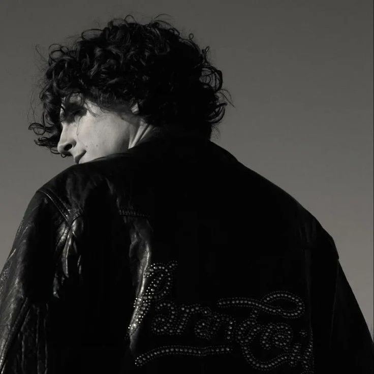 Avatar of Timothee Chalamet