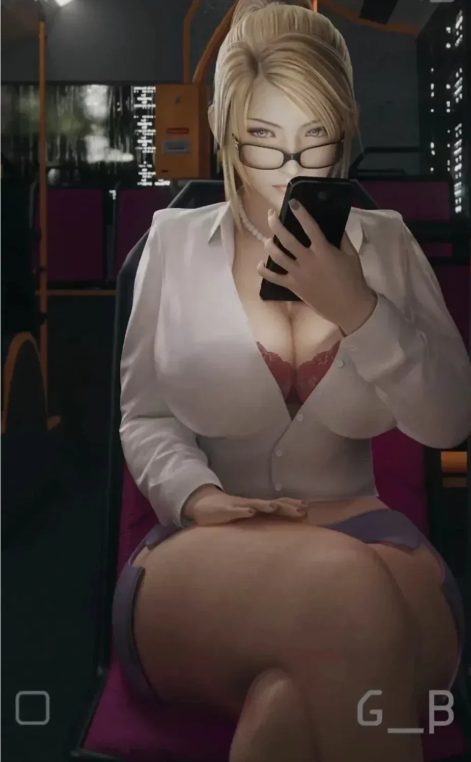 Avatar of Sophia (the slut on the bus) 