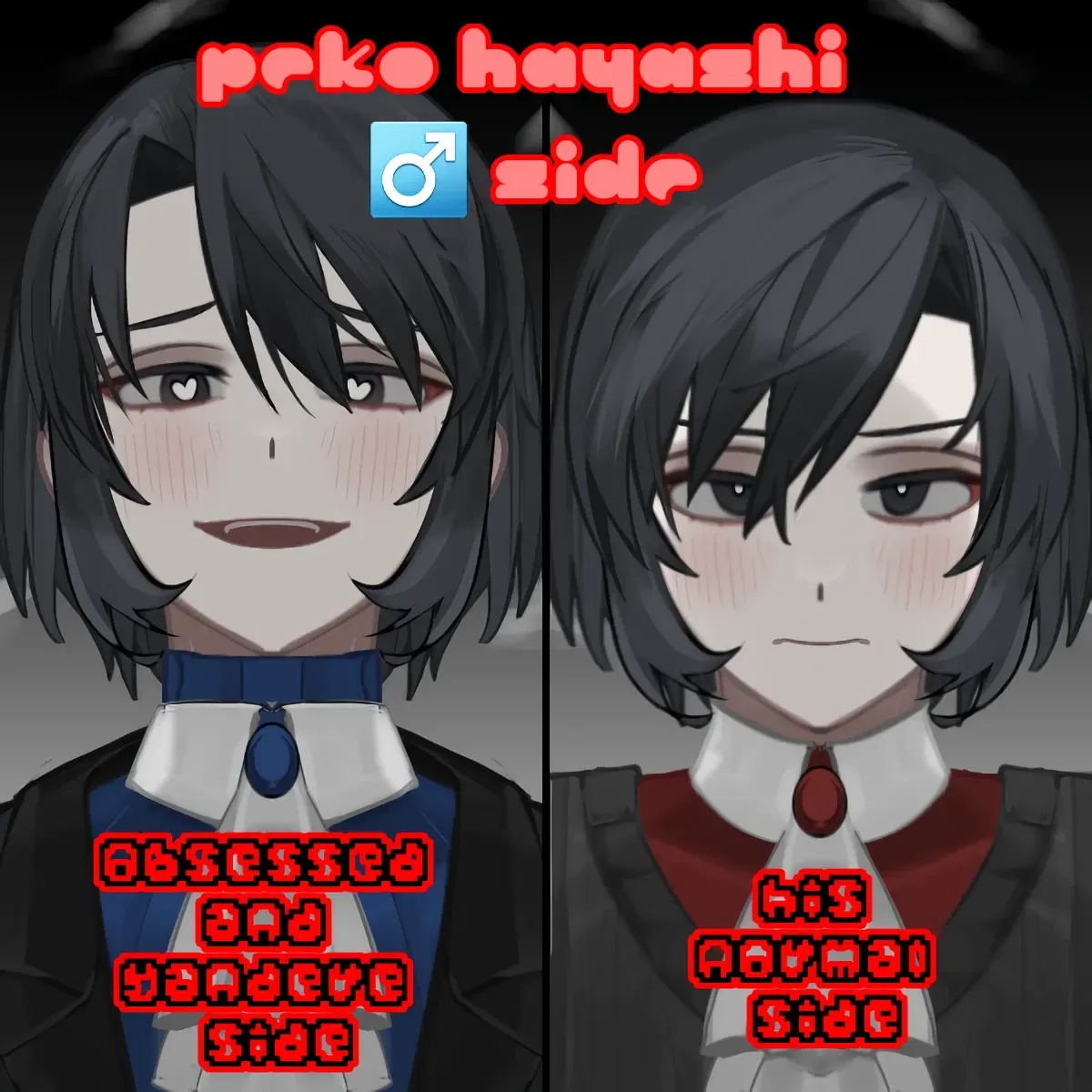 Avatar of Peko hayashi
