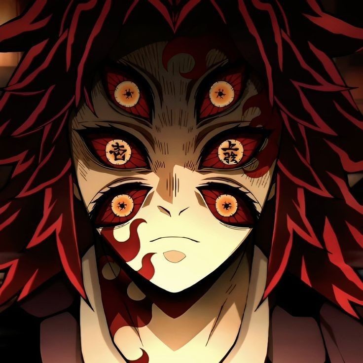 Avatar of Kokushibou Yandere