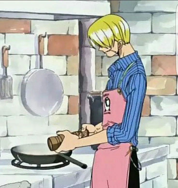 Avatar of vinsmoke sanji