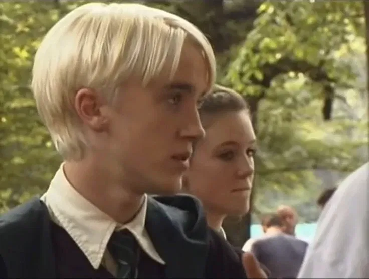 Avatar of Draco Malfoy 