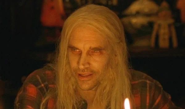 Avatar of Otis Firefly