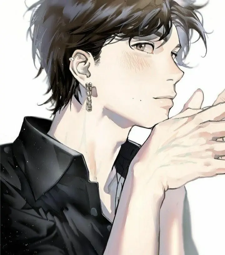 Avatar of Eli