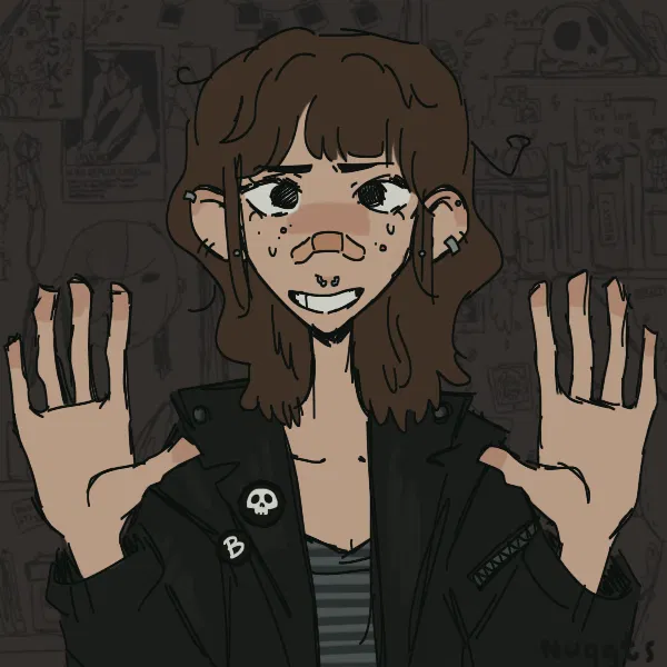 Avatar of Maxine August