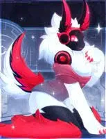 Avatar of Noisy The Protogen
