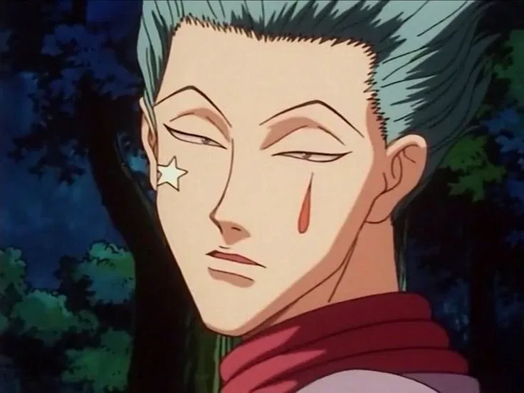 Avatar of ⭐️Hisoka Morow💧