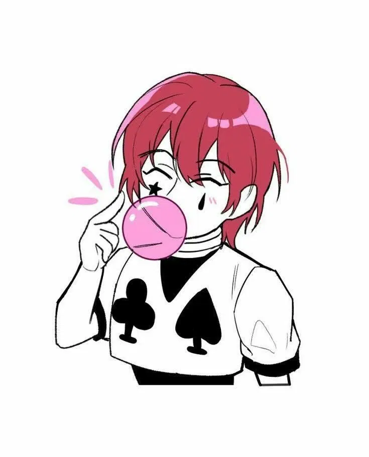 Avatar of Kid Hisoka