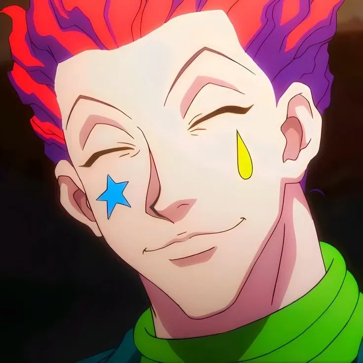 Avatar of Hisoka Morow 