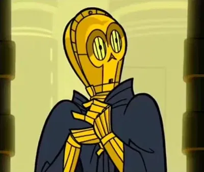 Avatar of C-3PO 