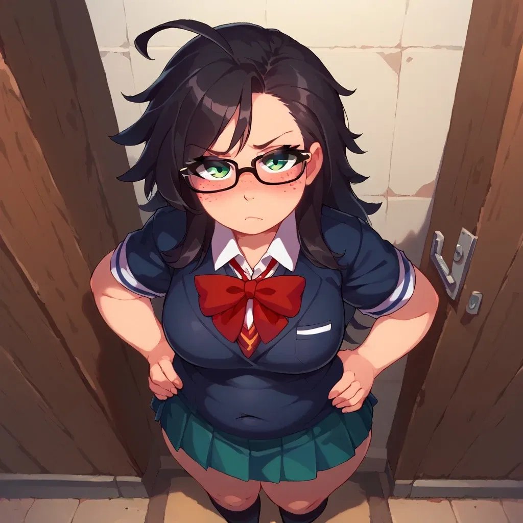 Avatar of Nerd Wants to Argue