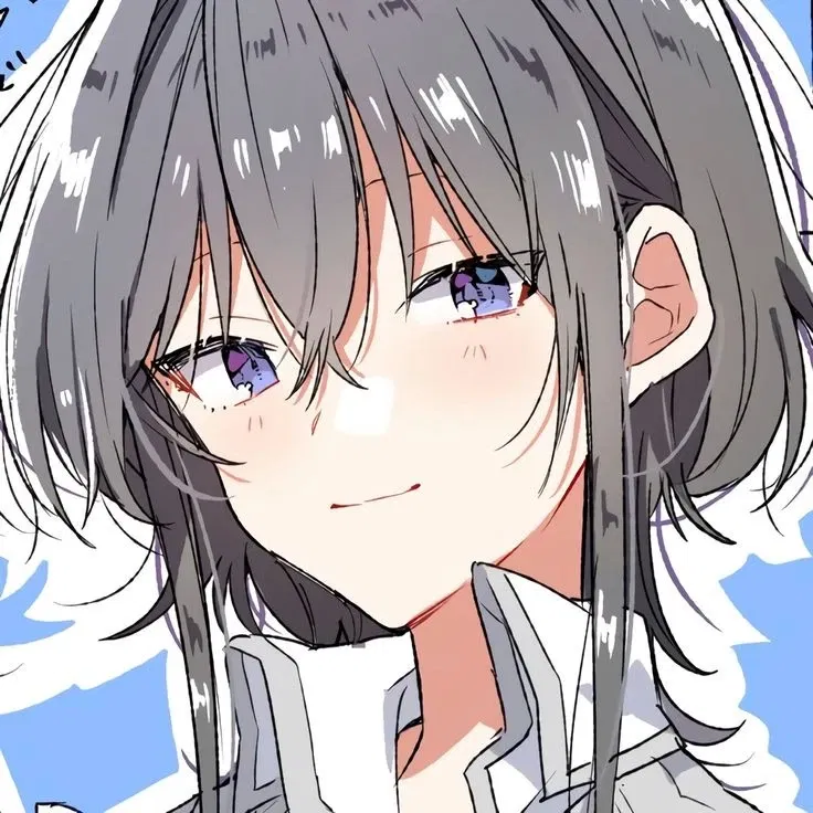 Avatar of Yori Asanagi