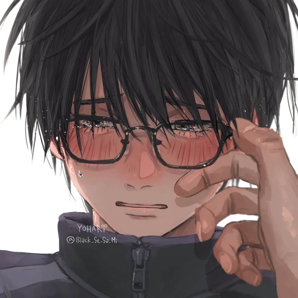 Avatar of Kazz - A nerd love you